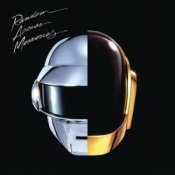 Обкладинка Daft Punk – Robot Rock