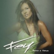 Обкладинка Fey – Barco A Venus