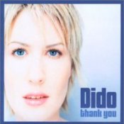Обкладинка Dido – Thank You