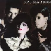 Обкладинка Lisa Lisa & Cult Jam – Take Me Home (Rap) (with Full Force)