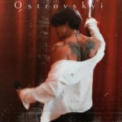 Обкладинка Ostrovskyi – Ще не раз