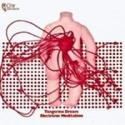 Обкладинка Tangerine Dream – Sunset in the Fifth System
