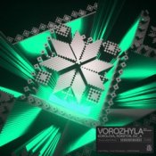 Обкладинка Korolova & Rokston & Go_A feat. Monokate – Vorozhyla (Extended Mix)