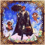 Обкладинка bbno$ – mary poppins
