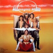 Обкладинка Dschinghis Khan – Rocking Son of D K