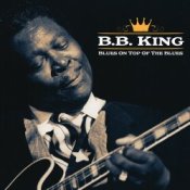 Обкладинка B.B. King – Lucille
