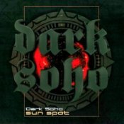 Обкладинка Dark Soho – Magic