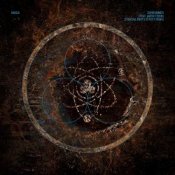Обкладинка Noisia – The Tower