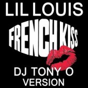 Обкладинка Lil Louis – French Kiss