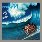 Обкладинка Boney M – Ma Baker