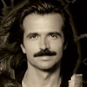 Обкладинка Yanni – Flight Of Fantasy