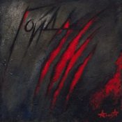Обкладинка Alisa – Меч