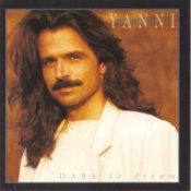 Обкладинка Yanni – Reason for Rainbows