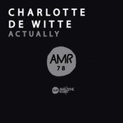 Обкладинка Charlotte De Witte – Human Beings