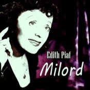 Обкладинка Edith Piaf – Milord