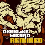 Обкладинка Deekline & Wizard – DJ Tools & Samples