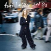 Обкладинка Avril Lavigne – Losing Grip