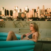 Обкладинка Dasha – What Happens Now