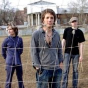 Слухати The Друзья – Друзья