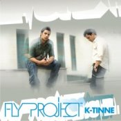 Обкладинка Fly Project – People Around You