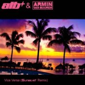 Обкладинка ATB & Armin van Buuren – Vice Versa