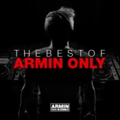 Обкладинка Armin van Buuren – Overture [The Best Of Armin Only]
