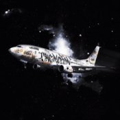 Обкладинка The Chemodan – Не улетай