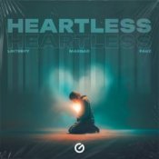Обкладинка Lintrepy, Margad, Fakz – Heartless