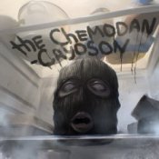 Обкладинка The Chemodan – Двери