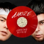 Слухати GAYAZOV$ BROTHER$ & Калипсо – Amore