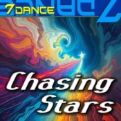 Обкладинка 7dance – Chasing Stars