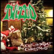 Обкладинка TWIZTID – A ryda holiday