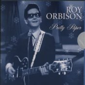 Слухати Roy Orbison – Pretty Paper