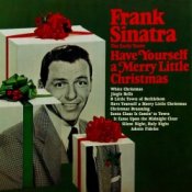 Обкладинка Frank Sinatra – Adeste Fideles (O Come, All Ye Faithful)