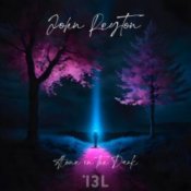 Обкладинка John Reyton – Alone in the Dark