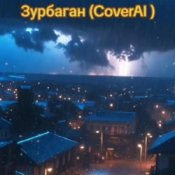 Обкладинка Нейросеть – Засыпает синий Зурбаган