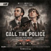Слухати T & Sugah & Takura – Call The Police