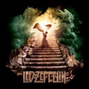 Обкладинка Led Zeppelin – Stairway To Heaven