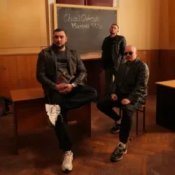 Обкладинка Chico & Qatoshi – Mamma Mia