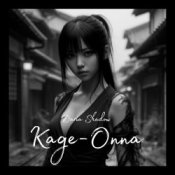 Слухати Daria Shadow – Kage-Onna