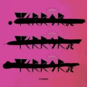 Terror Jr - 3 Strikes