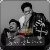 Обкладинка DNDM – Sunshine
