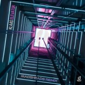 Обкладинка Klaas – Elevator (Madsheads remix)
