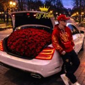 DJ KAIFAR - Любов обман