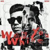 Обкладинка Ahzee & Curtisay – Way You Whine