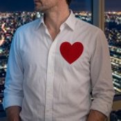 Слухати DjStagir – In my heart (В моем сердце) ночной европоп-хаус