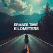 Обкладинка YolcuBeats – Erases time kilometers