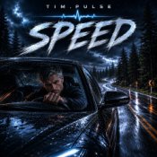 Обкладинка TIM.PULSE – SPEED