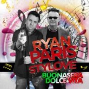 Обкладинка Ryan Paris – Time After Time