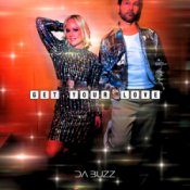 Обкладинка Da Buzz – Get Your Love
